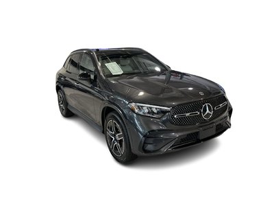 Mercedes-Benz GLC  2026 à North Vancouver, Colombie-Britannique