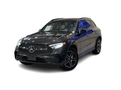 Mercedes-Benz GLC  2026 à North Vancouver, Colombie-Britannique