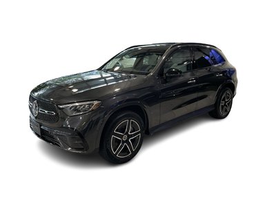 Mercedes-Benz GLC  2026 à North Vancouver, Colombie-Britannique