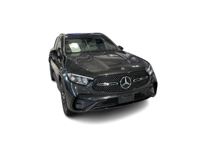 Mercedes-Benz GLC  2026 à North Vancouver, Colombie-Britannique