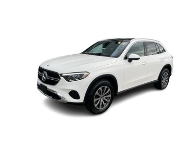 2026 Mercedes-Benz GLC in North Vancouver, British Columbia