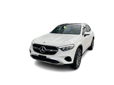 2026 Mercedes-Benz GLC in North Vancouver, British Columbia