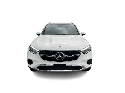 2026 Mercedes-Benz GLC in North Vancouver, British Columbia