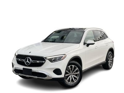 2026 Mercedes-Benz GLC in North Vancouver, British Columbia