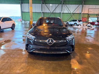 2026 Mercedes-Benz GLC in North Vancouver, British Columbia