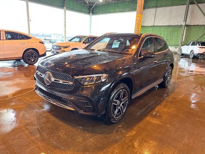 2026 Mercedes-Benz GLC in North Vancouver, British Columbia