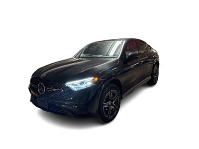 2026 Mercedes-Benz GLC in North Vancouver, British Columbia