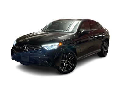 2026 Mercedes-Benz GLC in North Vancouver, British Columbia