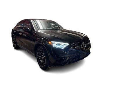 2026 Mercedes-Benz GLC in North Vancouver, British Columbia