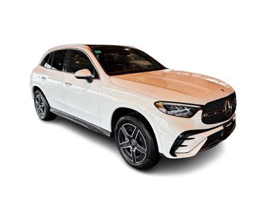 Mercedes-Benz GLC  2026 à North Vancouver, Colombie-Britannique