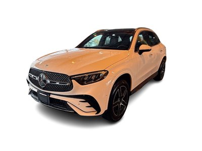 Mercedes-Benz GLC  2026 à North Vancouver, Colombie-Britannique