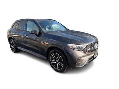 Mercedes-Benz GLC  2026 à North Vancouver, Colombie-Britannique