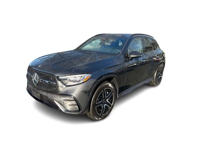 Mercedes-Benz GLC  2026 à North Vancouver, Colombie-Britannique