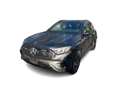 Mercedes-Benz GLC  2026 à North Vancouver, Colombie-Britannique