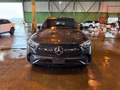 2026 Mercedes-Benz GLC in North Vancouver, British Columbia