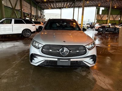 2026 Mercedes-Benz GLC in North Vancouver, British Columbia