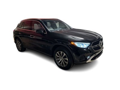 Mercedes-Benz GLC  2026 à North Vancouver, Colombie-Britannique