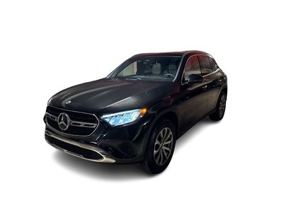 Mercedes-Benz GLC  2026 à North Vancouver, Colombie-Britannique
