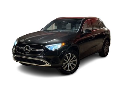 Mercedes-Benz GLC  2026 à North Vancouver, Colombie-Britannique