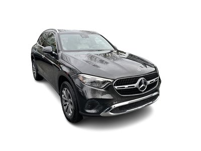 2026 Mercedes-Benz GLC in North Vancouver, British Columbia