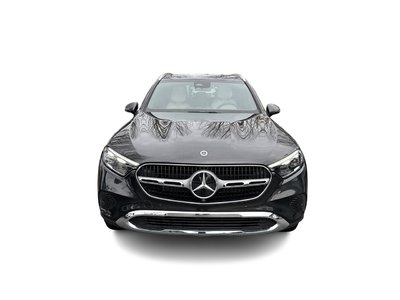 2026 Mercedes-Benz GLC in North Vancouver, British Columbia