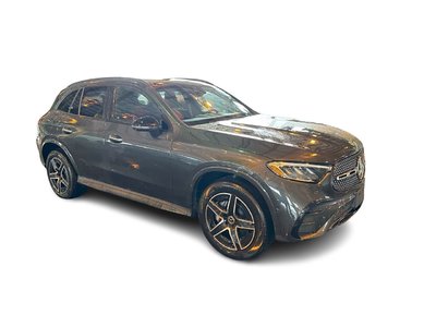 Mercedes-Benz GLC  2026 à North Vancouver, Colombie-Britannique
