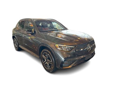 Mercedes-Benz GLC  2026 à North Vancouver, Colombie-Britannique