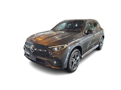 Mercedes-Benz GLC  2026 à North Vancouver, Colombie-Britannique