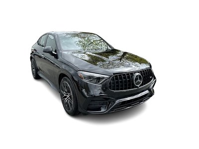 Mercedes-Benz GLC  2026 à North Vancouver, Colombie-Britannique