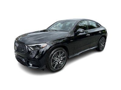 Mercedes-Benz GLC  2026 à North Vancouver, Colombie-Britannique