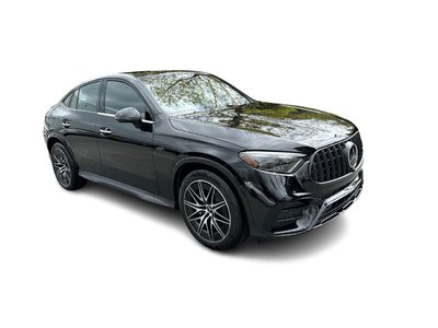 Mercedes-Benz GLC  2026 à North Vancouver, Colombie-Britannique