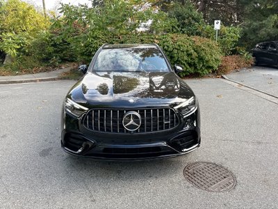 Mercedes-Benz GLC  2026 à North Vancouver, Colombie-Britannique