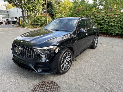 Mercedes-Benz GLC  2026 à North Vancouver, Colombie-Britannique