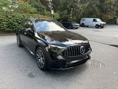 Mercedes-Benz GLC  2026 à North Vancouver, Colombie-Britannique