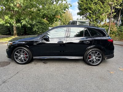 Mercedes-Benz GLC  2026 à North Vancouver, Colombie-Britannique