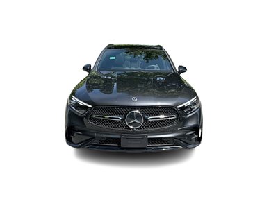 2026 Mercedes-Benz GLC in North Vancouver, British Columbia