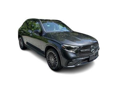 2026 Mercedes-Benz GLC in North Vancouver, British Columbia