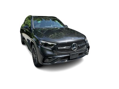 2026 Mercedes-Benz GLC in North Vancouver, British Columbia
