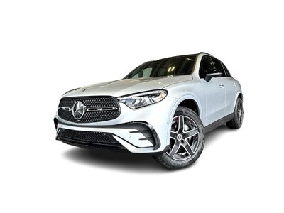 2026 Mercedes-Benz GLC in North Vancouver, British Columbia