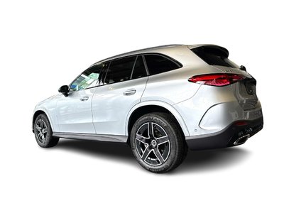 2026 Mercedes-Benz GLC in North Vancouver, British Columbia