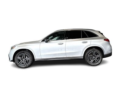 2026 Mercedes-Benz GLC in North Vancouver, British Columbia