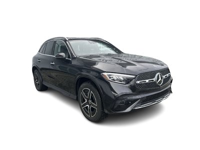 2026 Mercedes-Benz GLC in North Vancouver, British Columbia