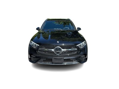 Mercedes-Benz GLC  2026 à North Vancouver, Colombie-Britannique