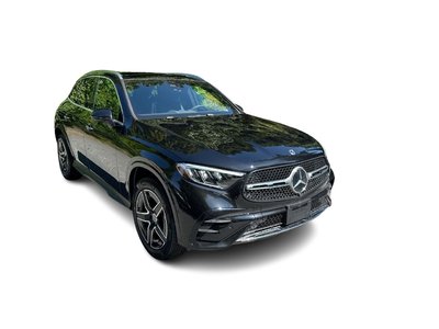 Mercedes-Benz GLC  2026 à North Vancouver, Colombie-Britannique
