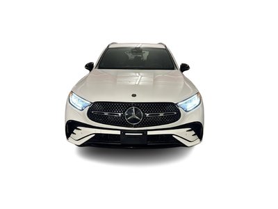 2026 Mercedes-Benz GLC in North Vancouver, British Columbia