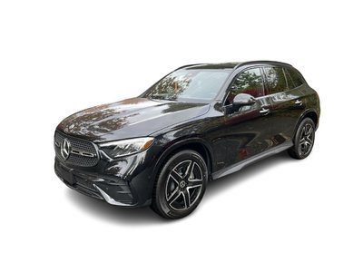 2026 Mercedes-Benz GLC in North Vancouver, British Columbia
