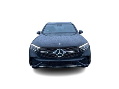2026 Mercedes-Benz GLC in Vancouver, British Columbia