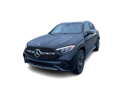 2026 Mercedes-Benz GLC in North Vancouver, British Columbia