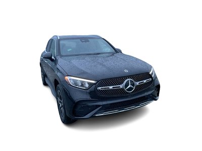 2026 Mercedes-Benz GLC in Vancouver, British Columbia