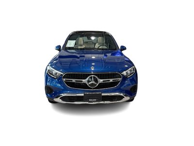 2026 Mercedes-Benz GLC in Vancouver, British Columbia